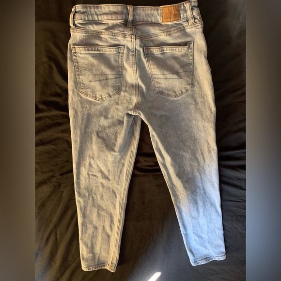 baggy jeans - Picture 2 of 2